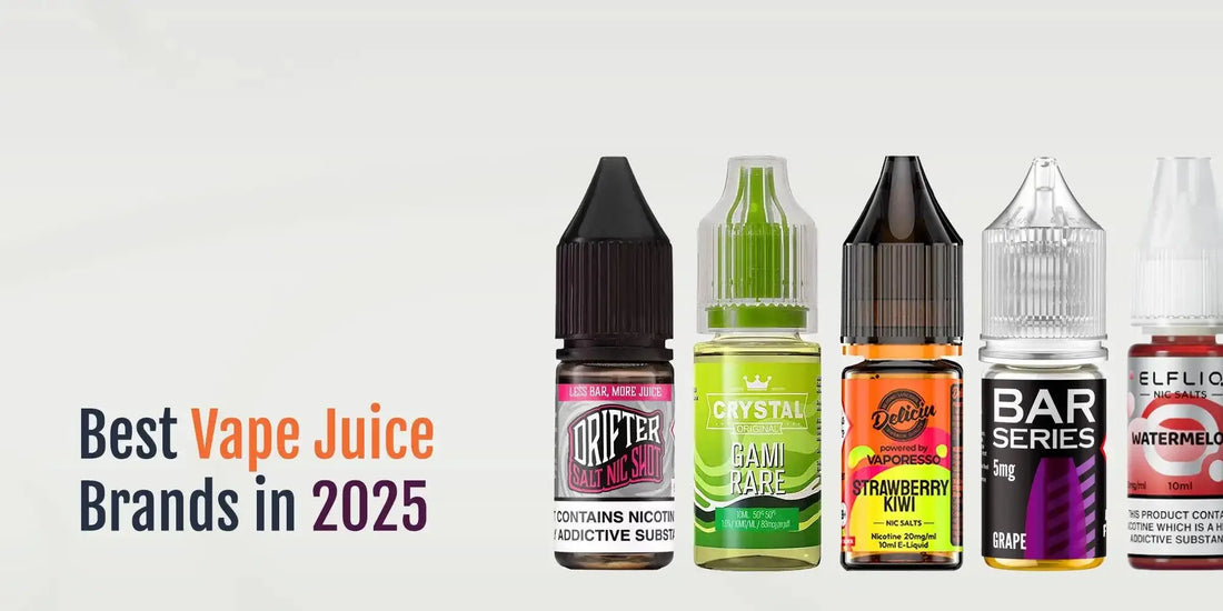 Best-Vape-Flavour-in-UK Vape fusion