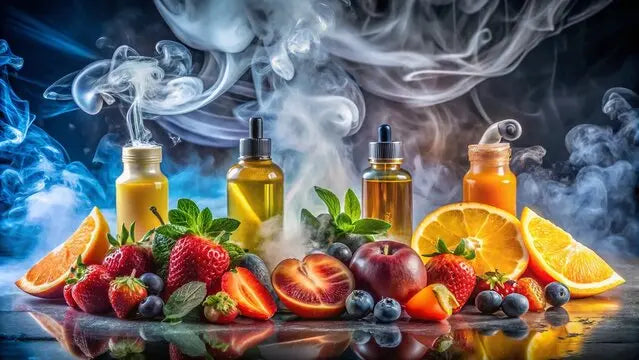 High-Quality-Vapes-Juice-E-liquid Vape fusion