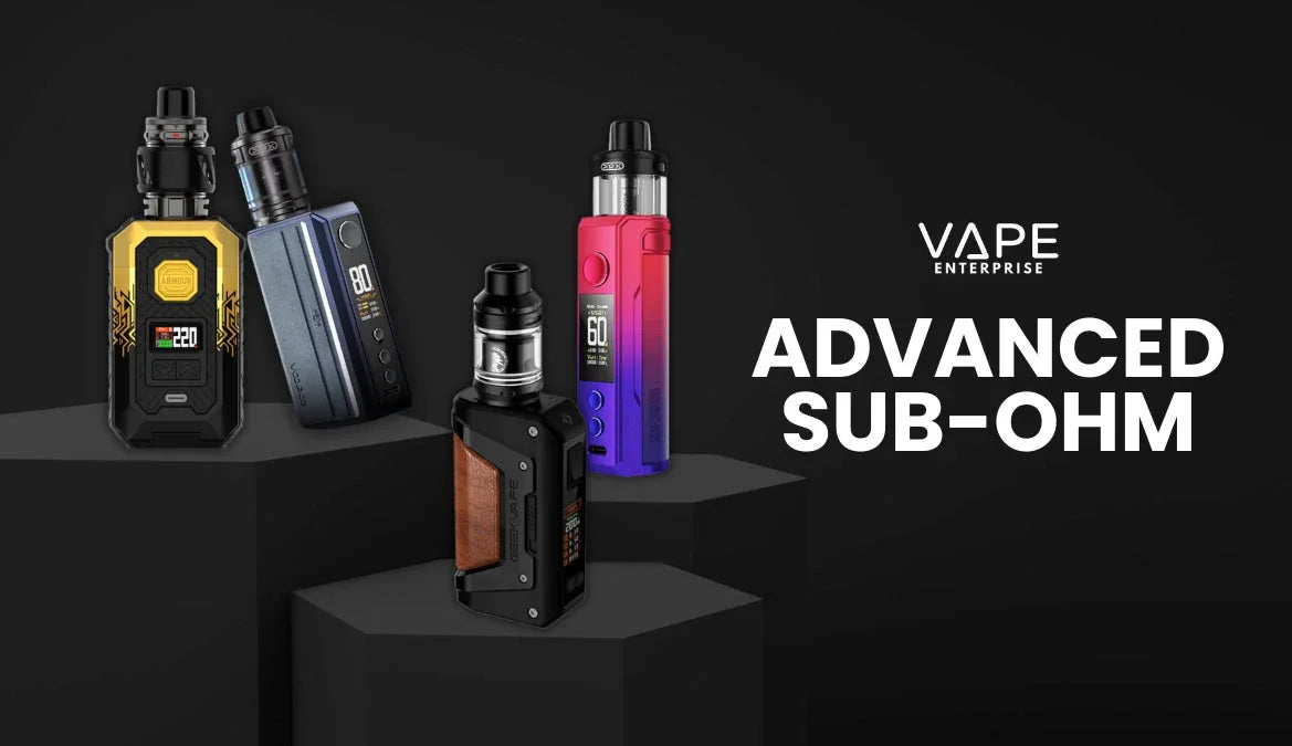 How to Choose a Vape Kit in UK 2025: Ultimate Guide for Beginners & Regular Users