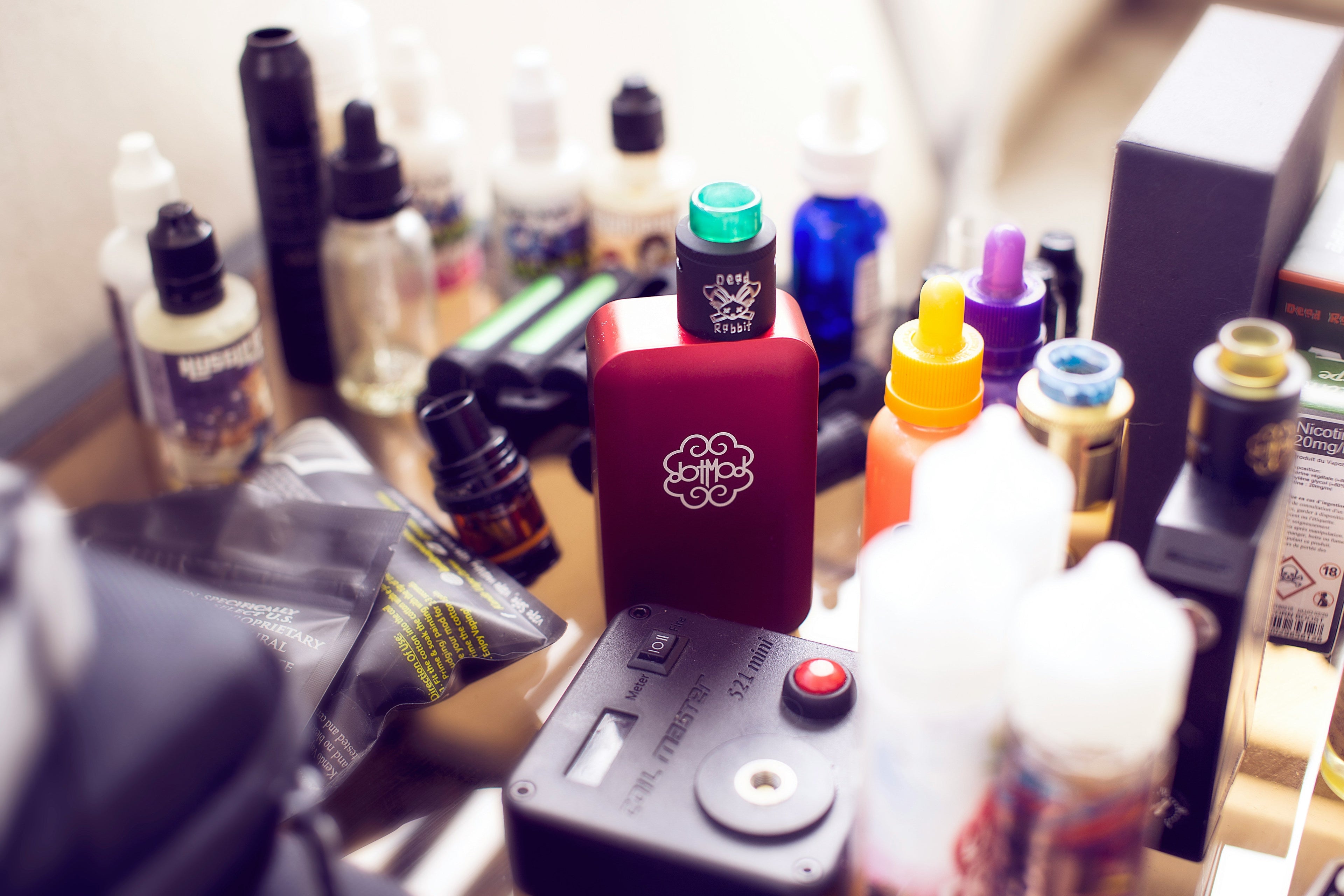 What Are the Best New Vapes in 2025?