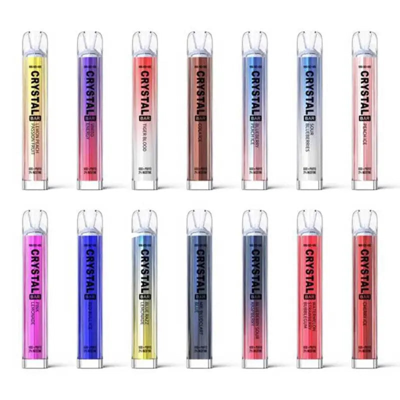 Low Nicotine Vape Products Available at Vapess World