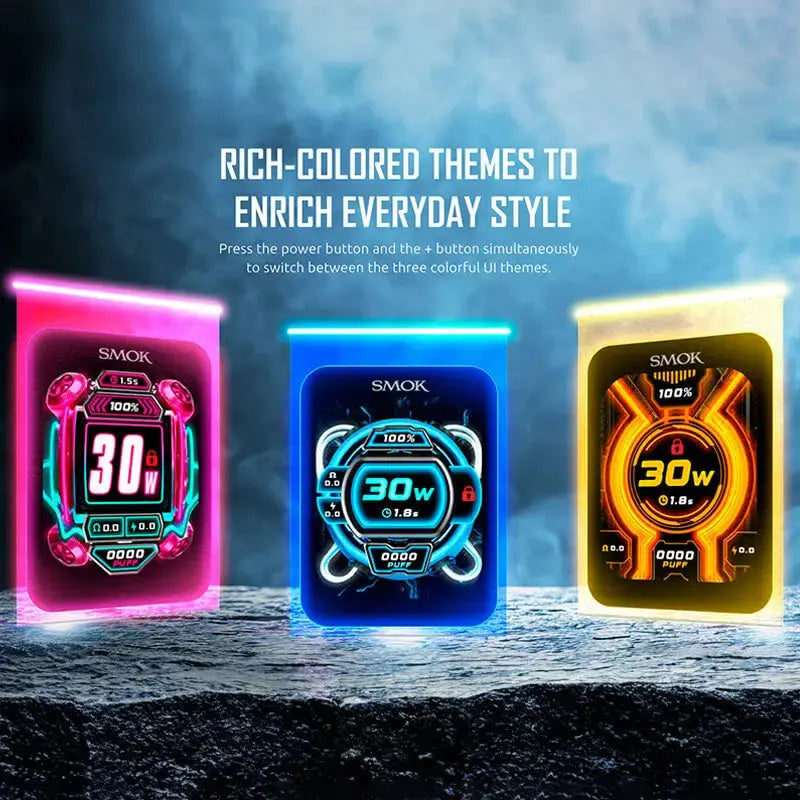 SMOK Vape Kit UK - Novo GT 