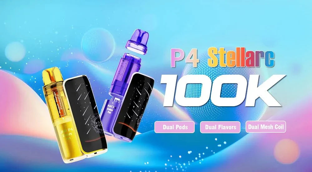 JNR Vape Collection – Vapes World UK