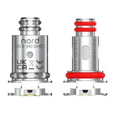 Smok Nord PRO Replacement Meshed Coils -