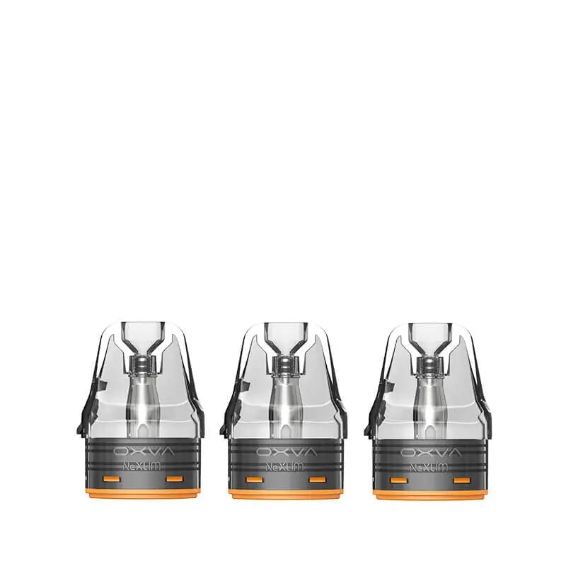 Oxva Nexlim Series Replacement Vape Pods Oxva