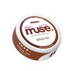 Muse Nicotine Pouches | Tobacco-Free SNUS UK