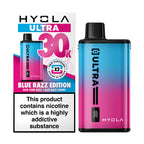 Hyola Ultra 30k Puffs Prefilled Pod Kit