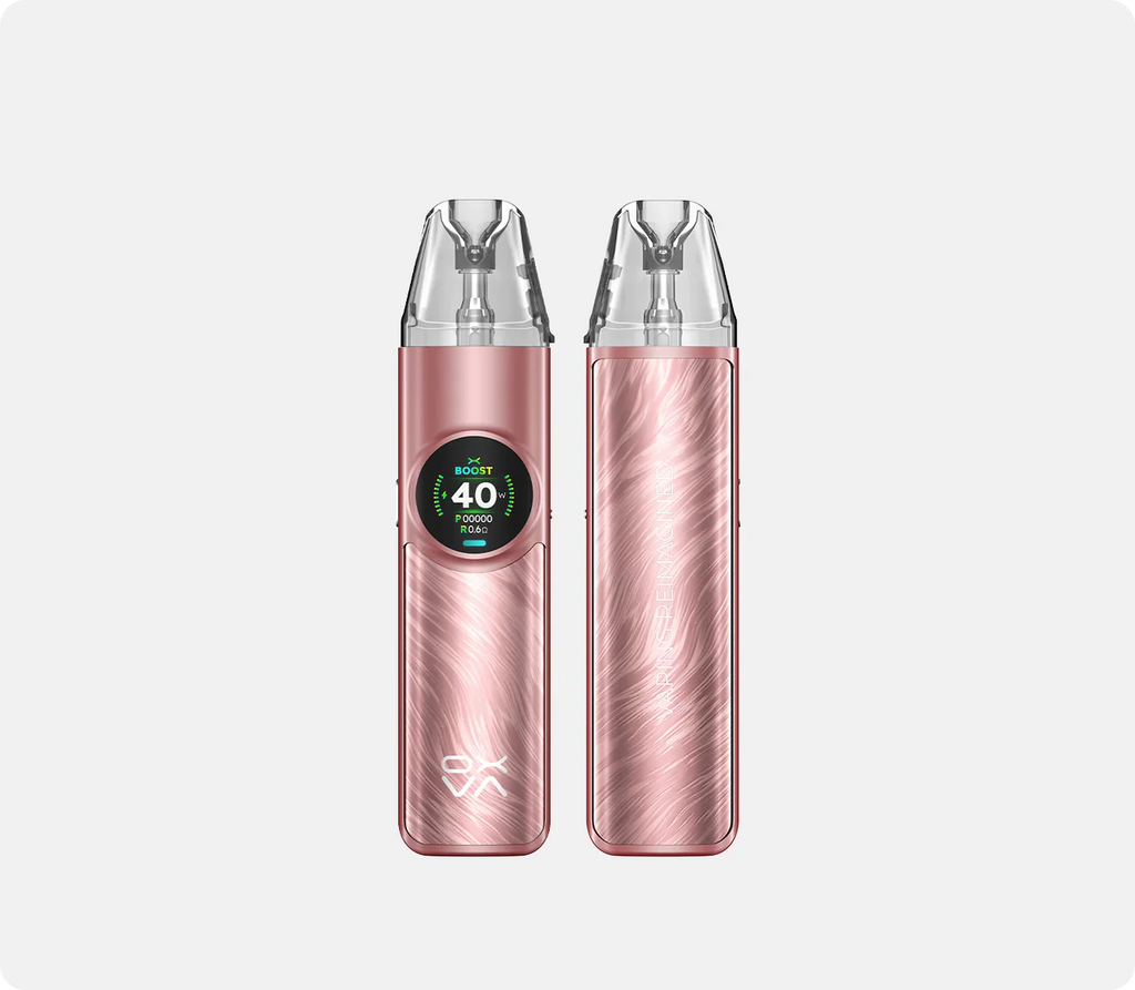 Oxva Nexlim 40w Pod Vape Kit