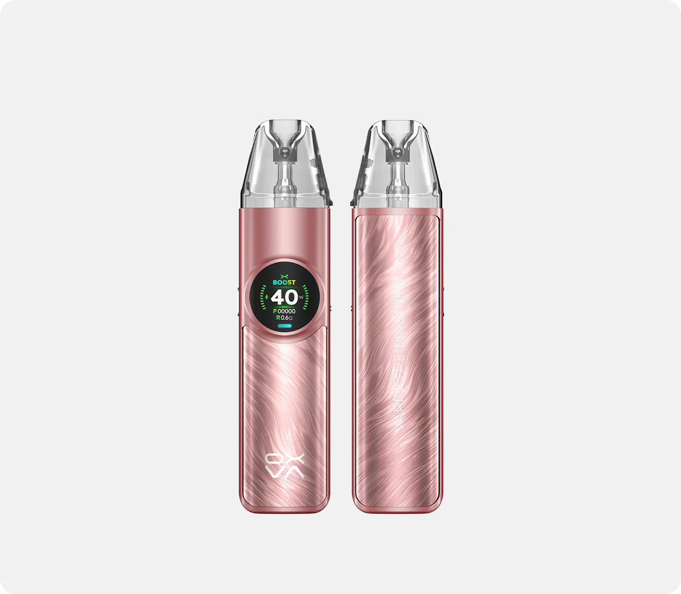 Oxva Nexlim 40w Pod Vape Kit