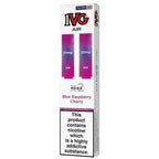 IVG Air Prefilled Pods 2ml