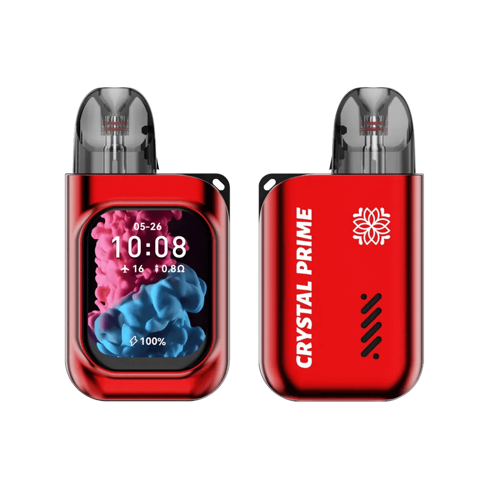 Crystal Prime m3 Smart Pod Kit