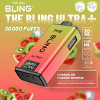 Bling Ultra Plus 30k Puffs Pod Vape Kit
