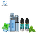 Fumot RandM Tornado 18000 Puffs Disposable Vape