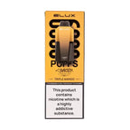 Elux Cyberover 6000 Puffs Disposable Vape Kit – Box of 10 (UK Edition)