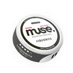 Muse Nicotine Pouches | Tobacco-Free SNUS UK