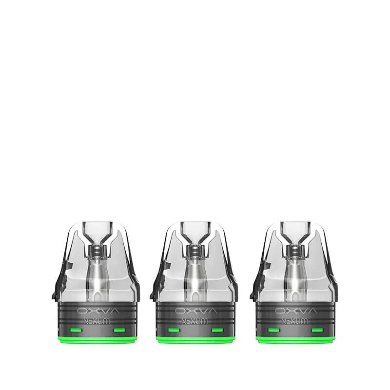 Oxva Nexlim Series Replacement Vape Pods Oxva