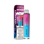 Tick Tock Magic 8000 Puffs prefilled Pod Kit