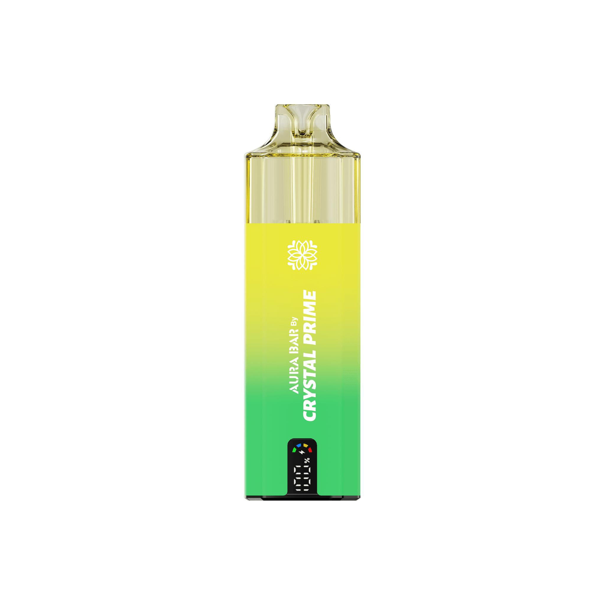 Aura Bar Series 10k Puffs Prefilled Pod Kit by Crystal Prime