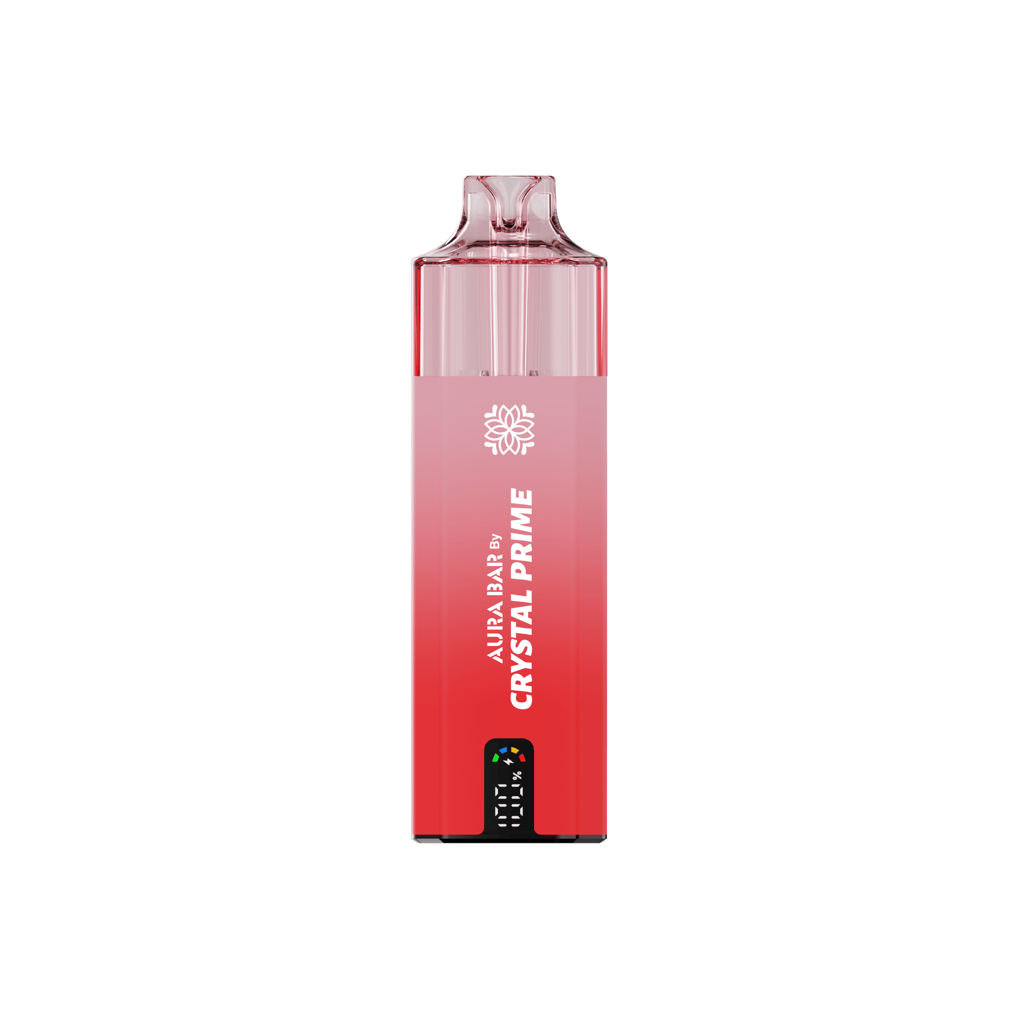 Aura Bar Series 10k Puffs Prefilled Pod Kit by Crystal Prime