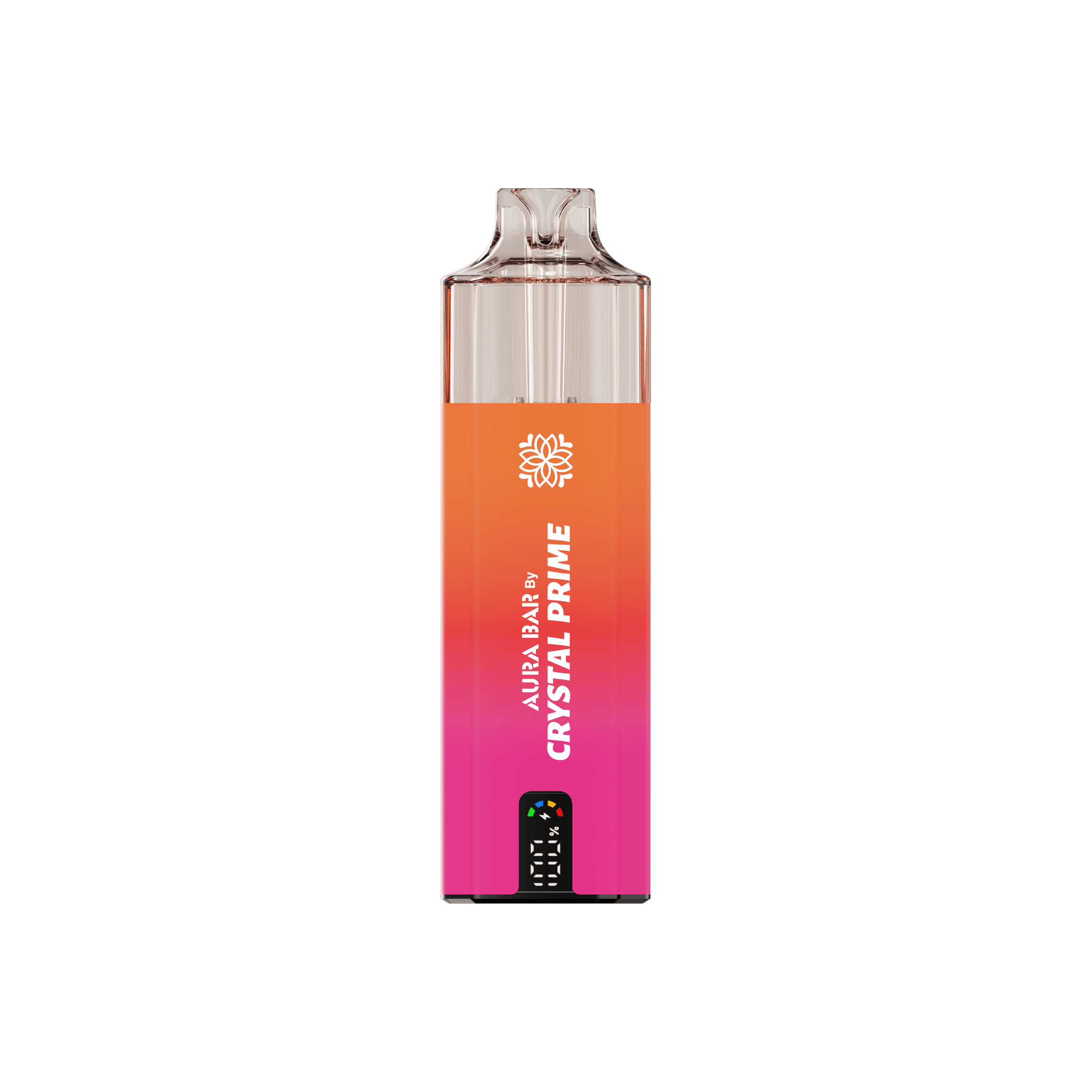 Aura Bar Series 10k Puffs Prefilled Pod Kit by Crystal Prime