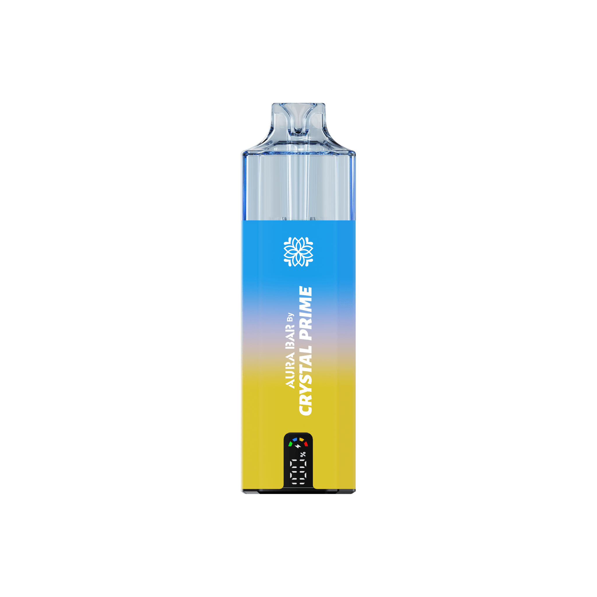 Aura Bar Series 10k Puffs Prefilled Pod Kit by Crystal Prime