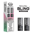 Bling Ultra Plus 30K Refill Pods