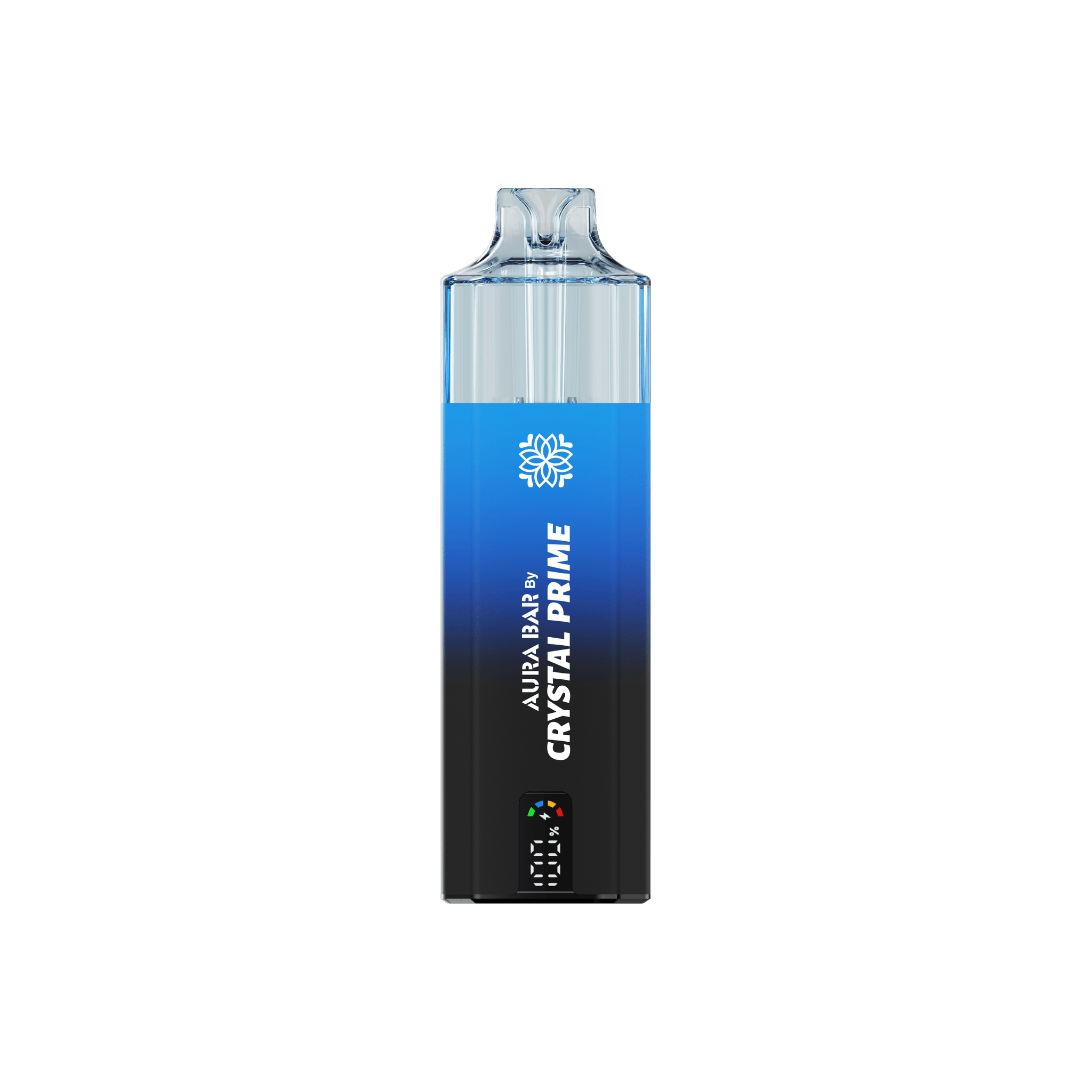 Aura Bar Series 10k Puffs Prefilled Pod Kit by Crystal Prime