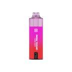 Crystal Prime Aura Bar Series 10k Puffs | TPD 2025 Compliant | Vapess World UK