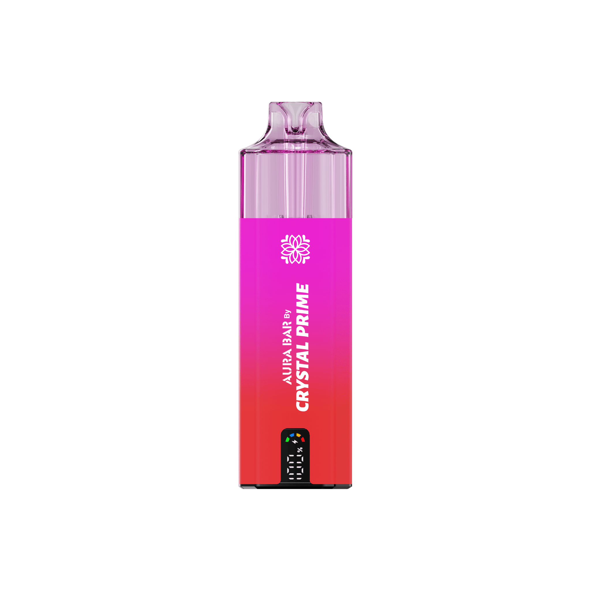 Aura Bar Series 10k Puffs Prefilled Pod Kit by Crystal Prime