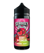 Doozy Vapes Seriously Slushy 100ml Shortfill 0mg