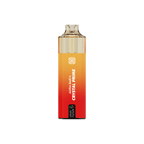 Crystal Prime Aura Bar Series 10k Puffs | TPD 2025 Compliant | Vapess World UK