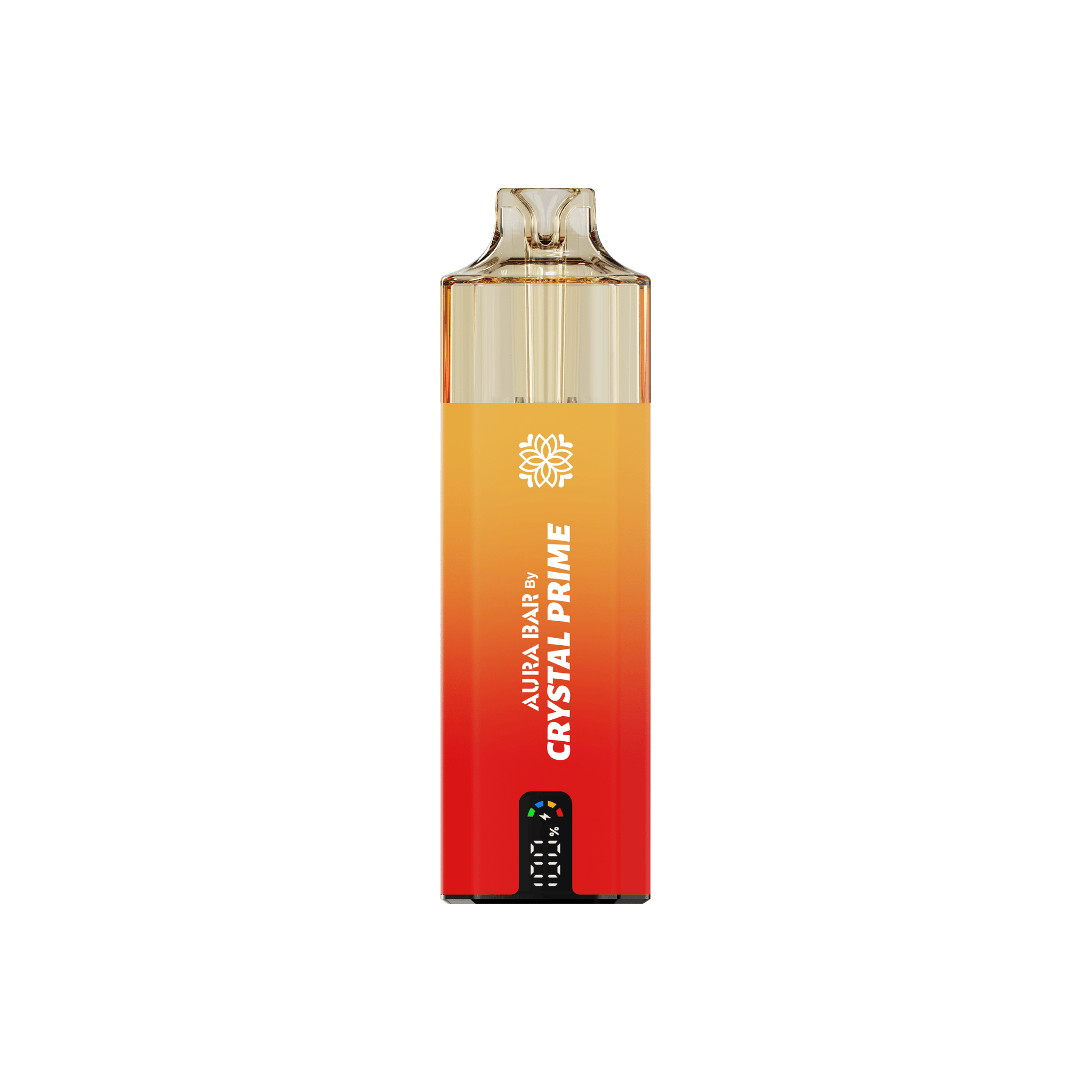Aura Bar Series 10k Puffs Prefilled Pod Kit by Crystal Prime