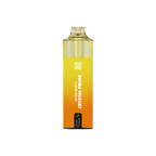 Crystal Prime Aura Bar Series 10k Puffs | TPD 2025 Compliant | Vapess World UK