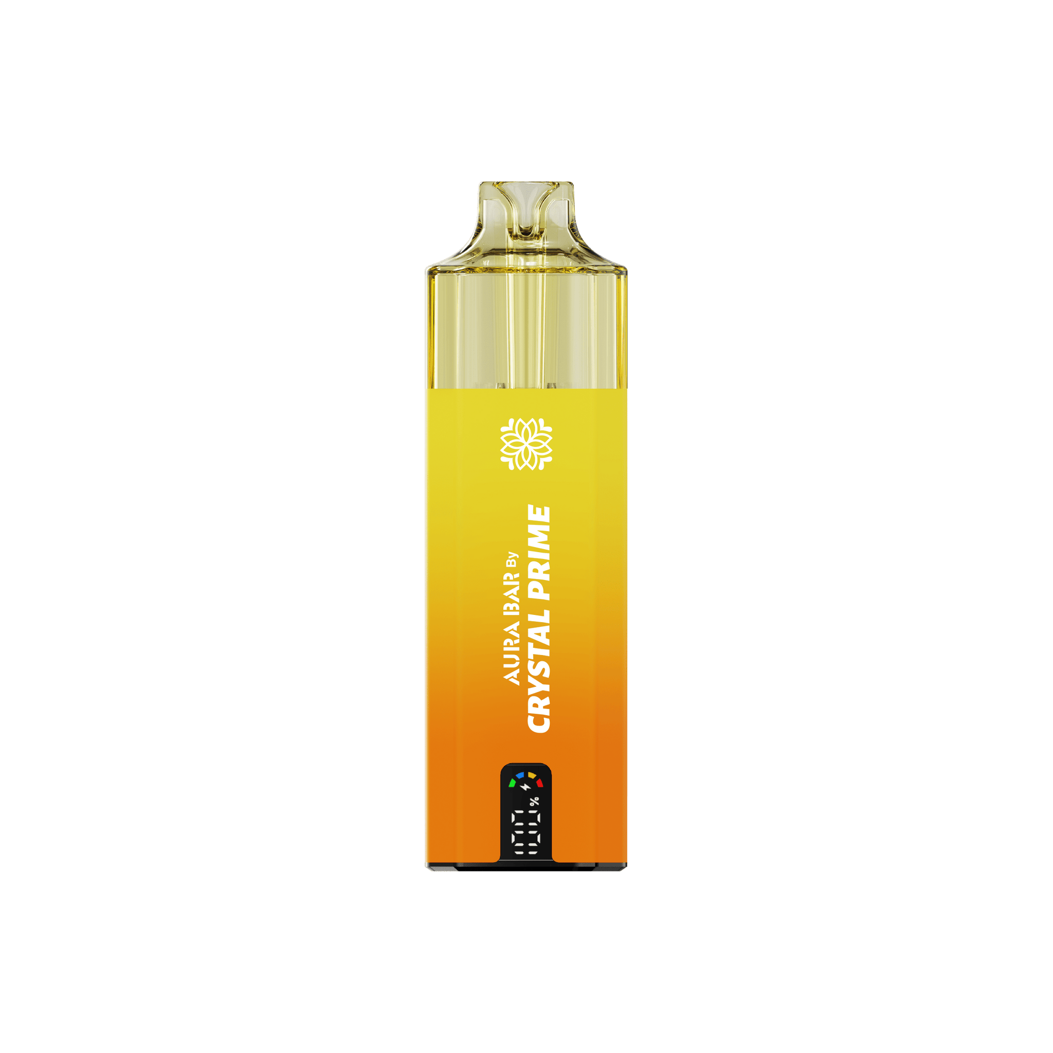 Aura Bar Series 10k Puffs Prefilled Pod Kit by Crystal Prime