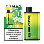 Hyola Ultra 30k Puffs Prefilled Pod Kit
