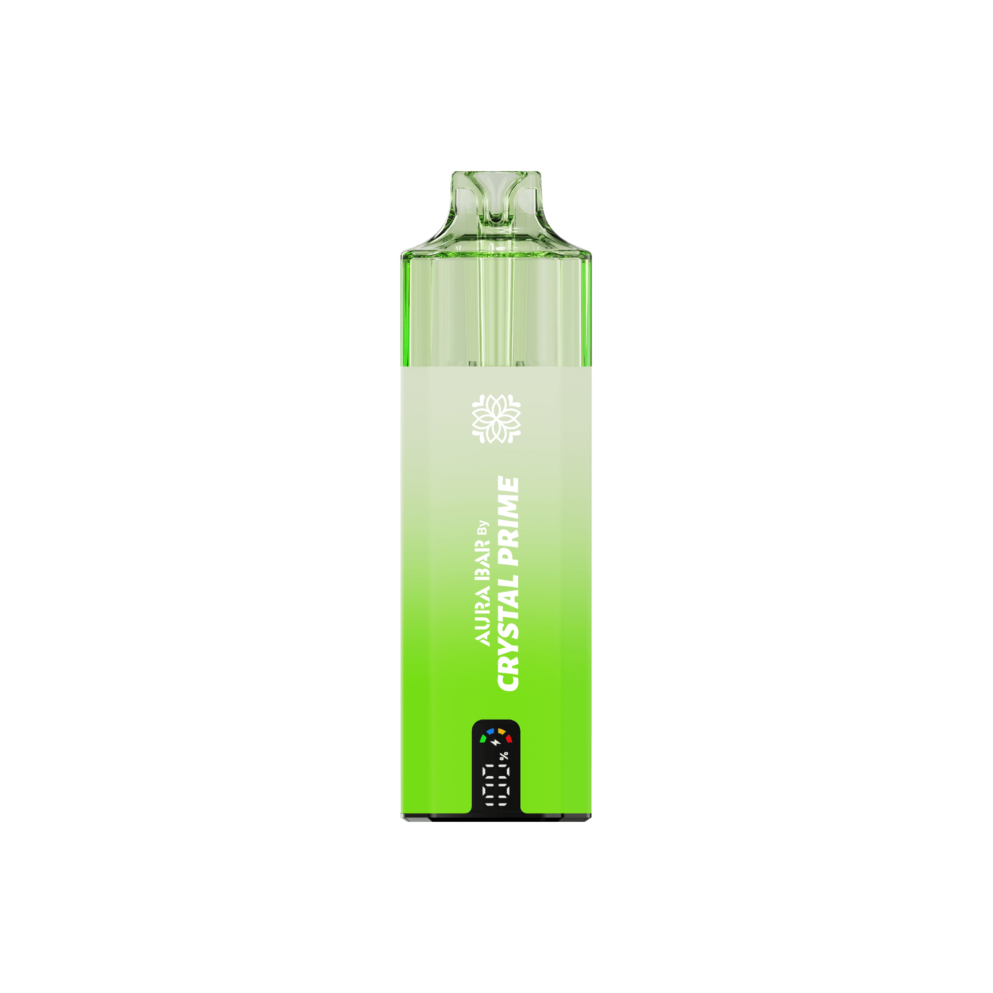 Aura Bar Series 10k Puffs Prefilled Pod Kit by Crystal Prime