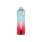 Crystal Prime Aura Bar Series 10k Puffs | TPD 2025 Compliant | Vapess World UK