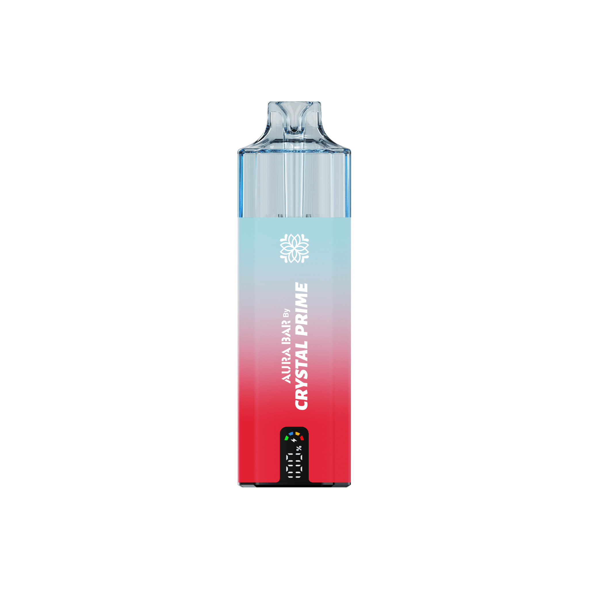 Aura Bar Series 10k Puffs Prefilled Pod Kit by Crystal Prime