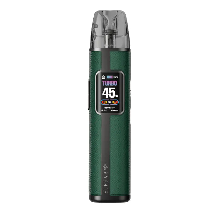 Elf Bar ELFX Pro Classic Pod Vape Kit