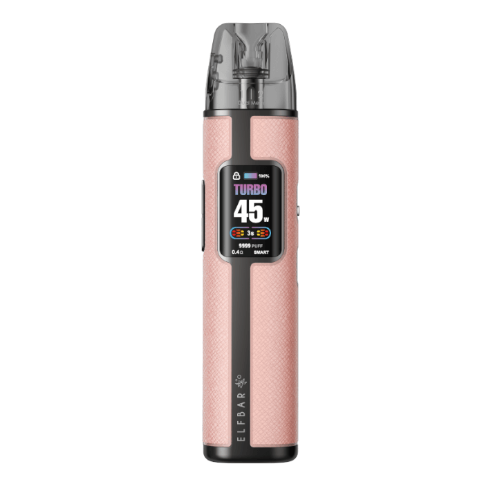 Elf Bar ELFX Pro Classic Pod Vape Kit
