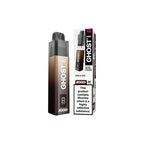 Vape Bars Ghost Pro 8000 puffs Prefilled Pod Kit