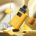 Oxva Oxbar OF 6000 Puffs Disposable Prefilled Pod Vape Kit