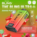 Bling Ultra Plus 30k Puffs Pod Vape Kit