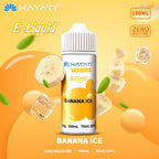 Hayati Pro Max 100ml Shortfill E-Liquid 0mg