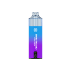 Crystal Prime Aura Bar Series 10k Puffs | TPD 2025 Compliant | Vapess World UK
