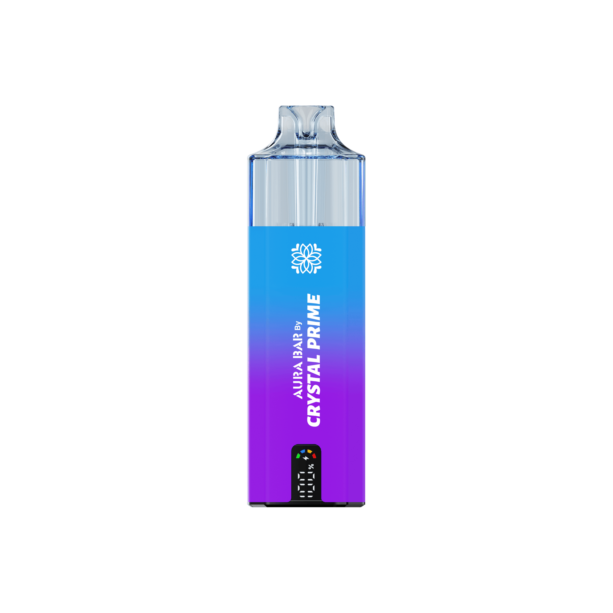 Aura Bar Series 10k Puffs Prefilled Pod Kit by Crystal Prime