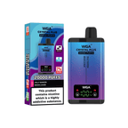 “20k puff high puff vape device”