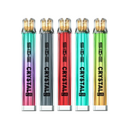 20mg SKE Crystal Plus 11W Pod Vape Kit + 1 Pod
