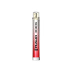 20mg SKE Crystal Plus 11W Pod Vape Kit + 1 Pod
