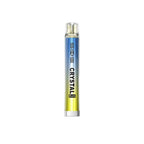 20mg SKE Crystal Plus 11W Pod Vape Kit + 1 Pod
